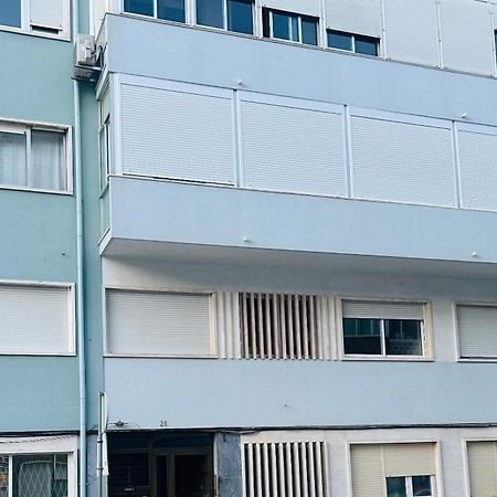 Apartamento Familiar Em Zona Historica De Lisboa Buitenkant foto