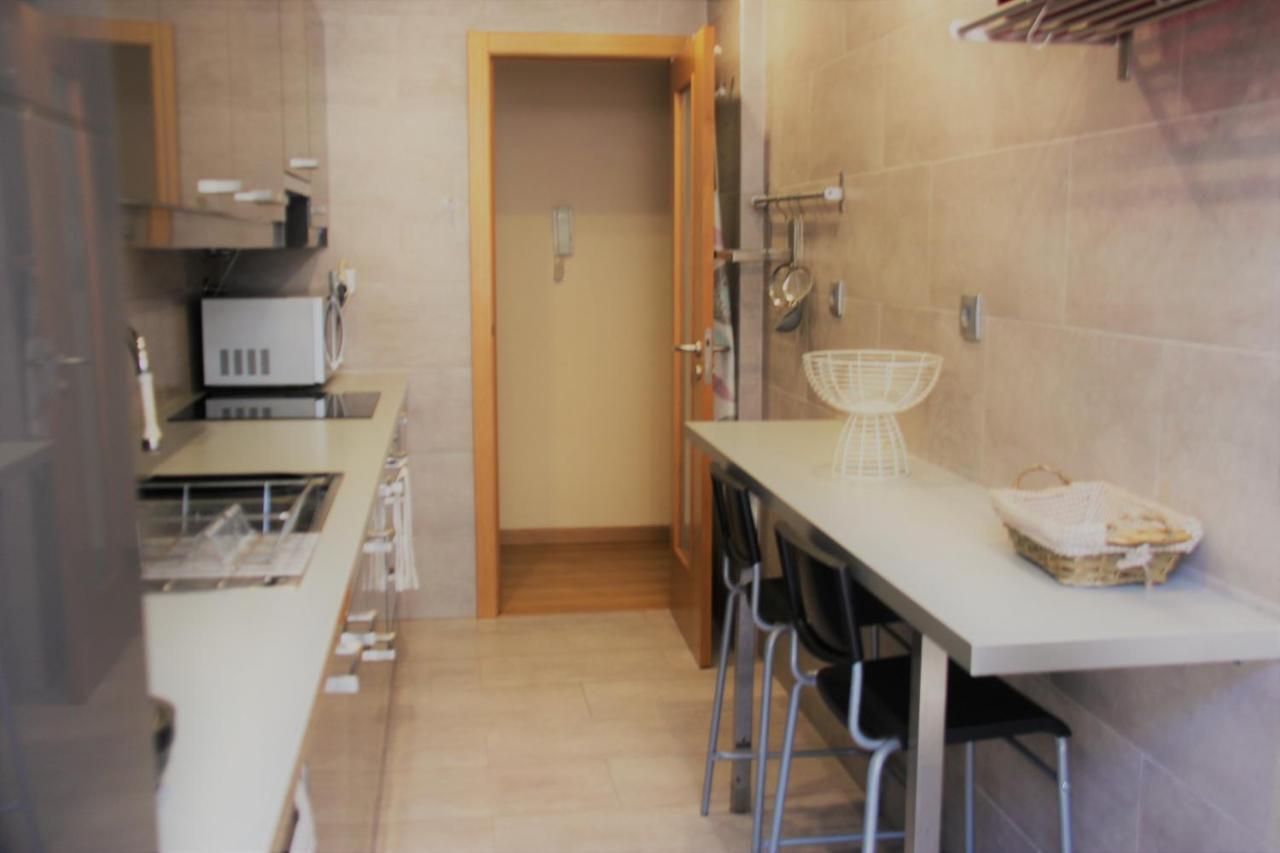 Apartamento Familiar Em Zona Historica De Lisboa Buitenkant foto