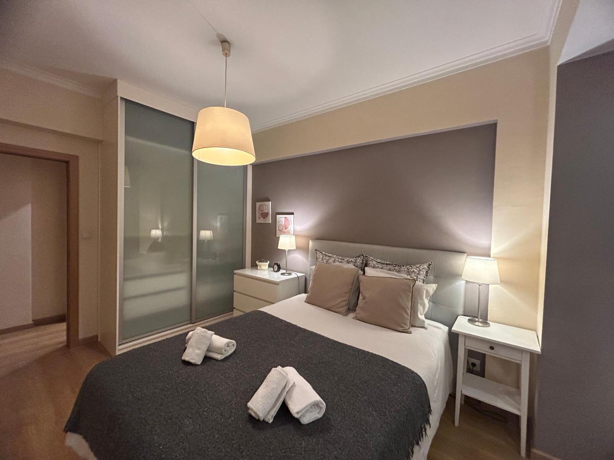 Apartamento Familiar Em Zona Historica De Lisboa Buitenkant foto