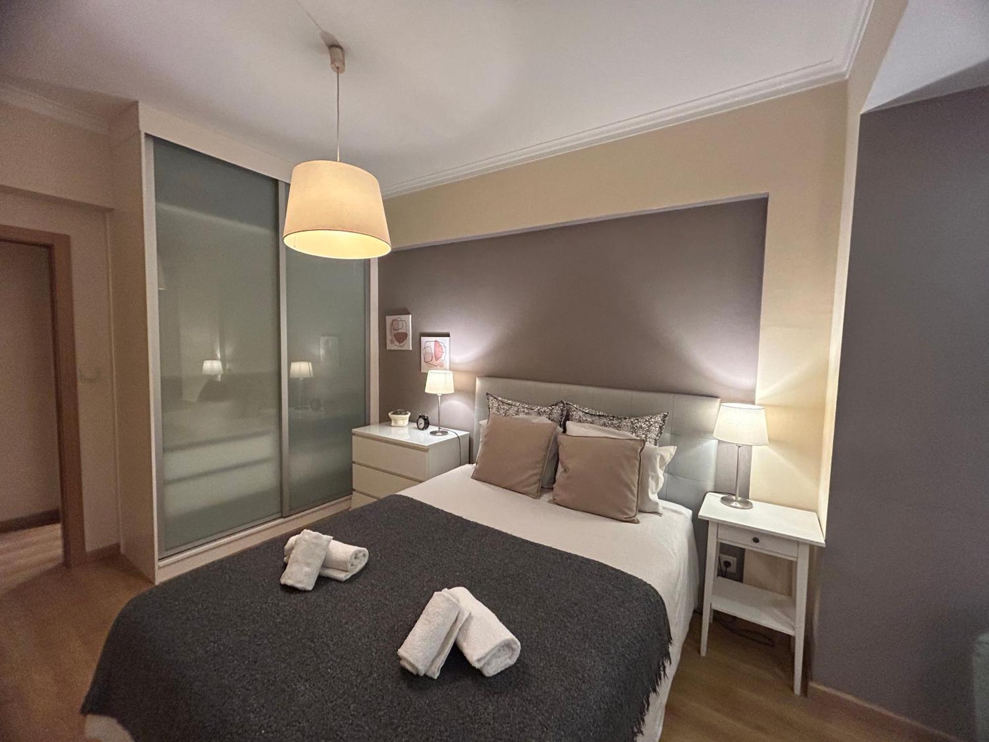Apartamento Familiar Em Zona Historica De Lisboa Buitenkant foto